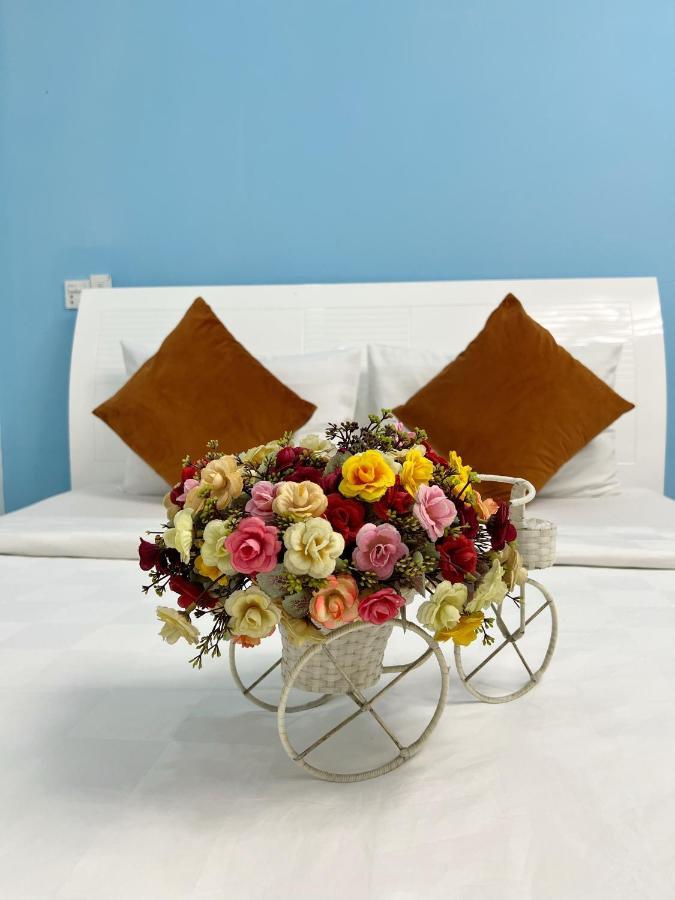 Valentine Luxury Hotel - 31 Bui Vien Street Ciudad Ho Chi Minh  Exterior foto