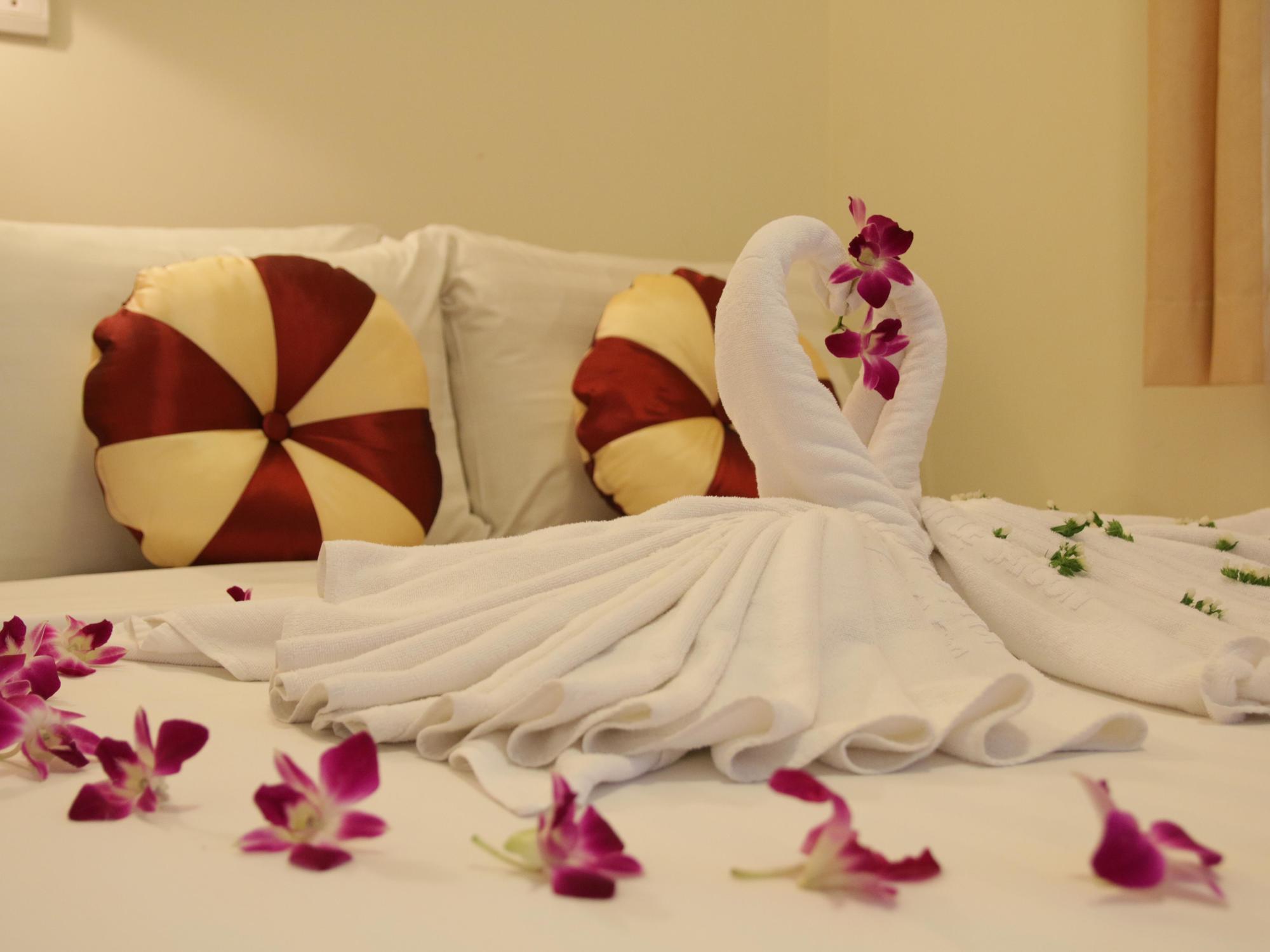 Valentine Luxury Hotel - 31 Bui Vien Street Ciudad Ho Chi Minh  Exterior foto