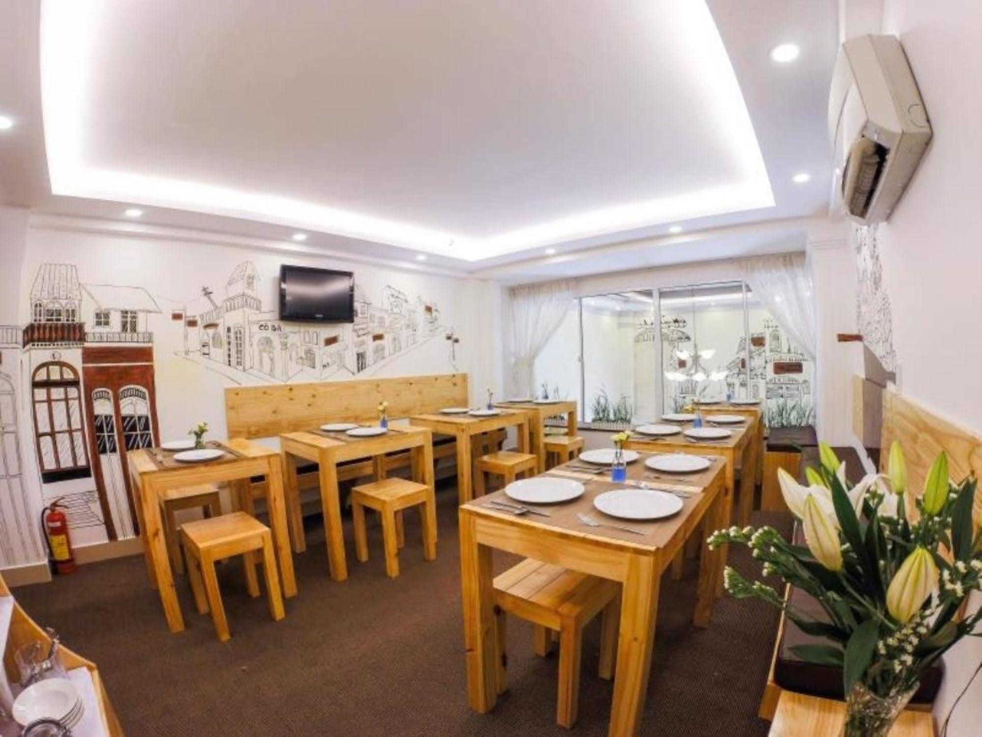Valentine Luxury Hotel - 31 Bui Vien Street Ciudad Ho Chi Minh  Exterior foto